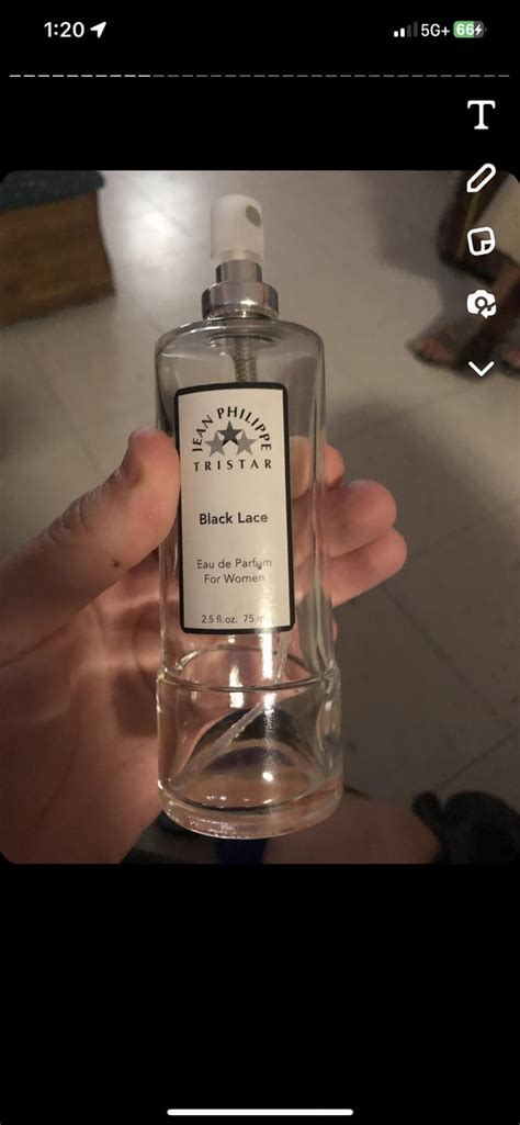 does sears sell perfume